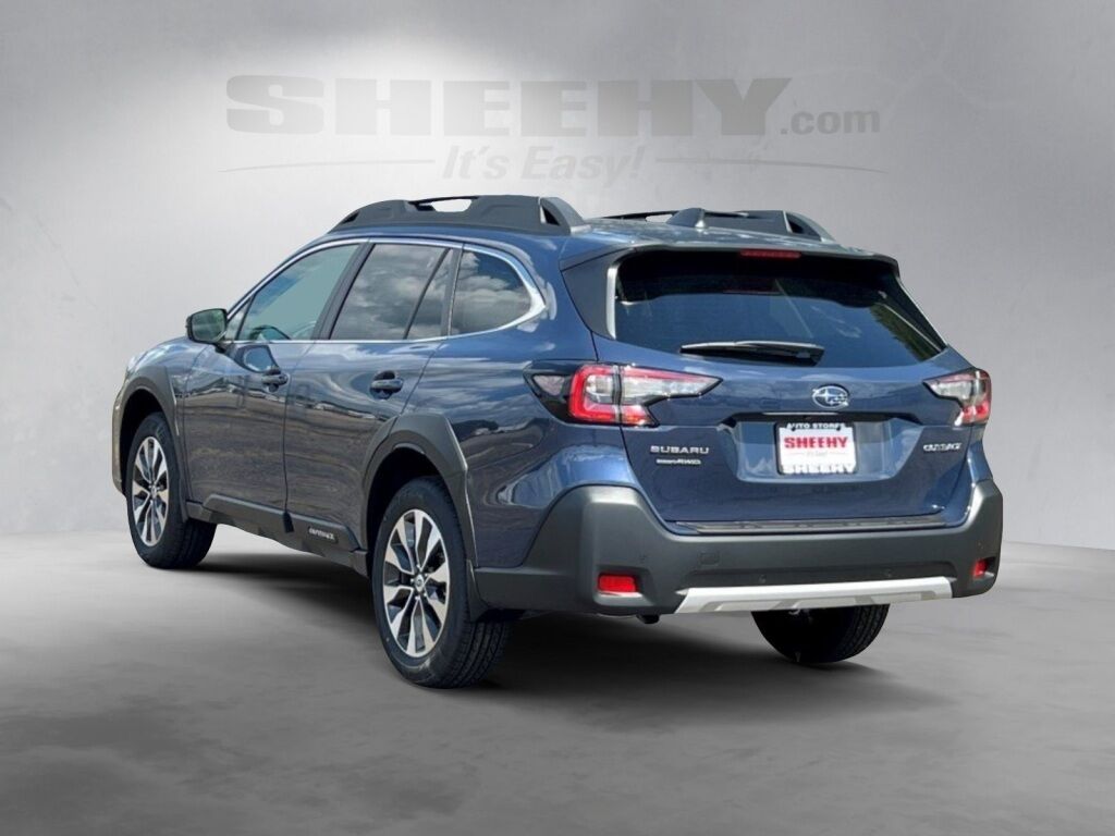 2025 Subaru Outback Limited Fredericksburg VA