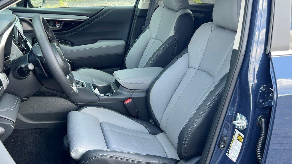 2025 Subaru Outback Limited Fredericksburg VA