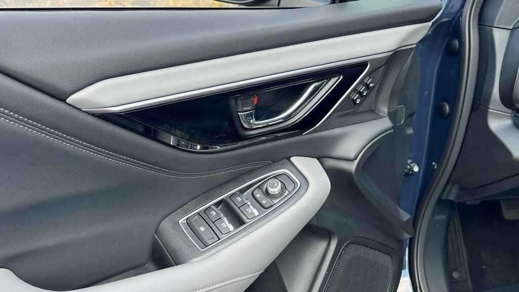 2025 Subaru Outback Limited Fredericksburg VA