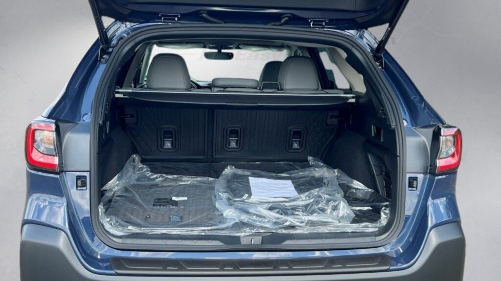 2025 Subaru Outback Limited Fredericksburg VA