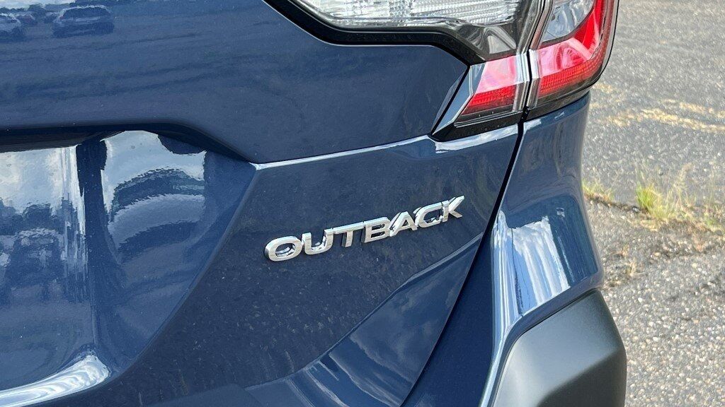 2025 Subaru Outback Limited Fredericksburg VA