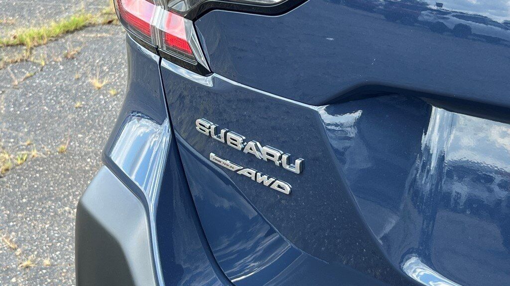 2025 Subaru Outback Limited Fredericksburg VA