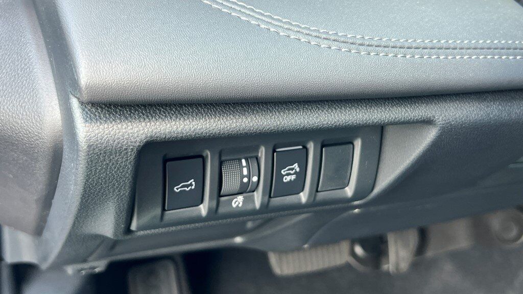 2025 Subaru Outback Limited Fredericksburg VA