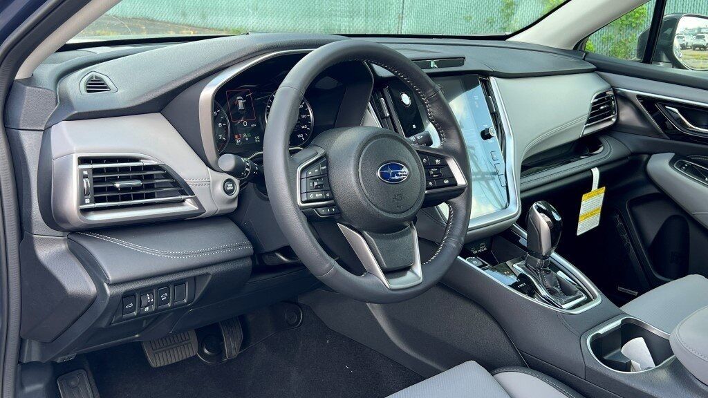 2025 Subaru Outback Limited Fredericksburg VA