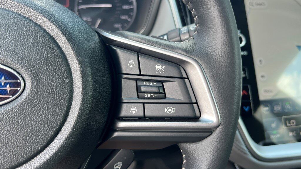 2025 Subaru Outback Limited Fredericksburg VA