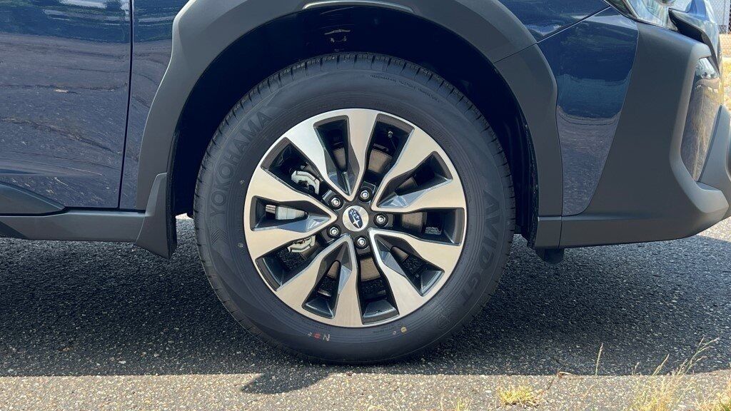 2025 Subaru Outback Limited Fredericksburg VA