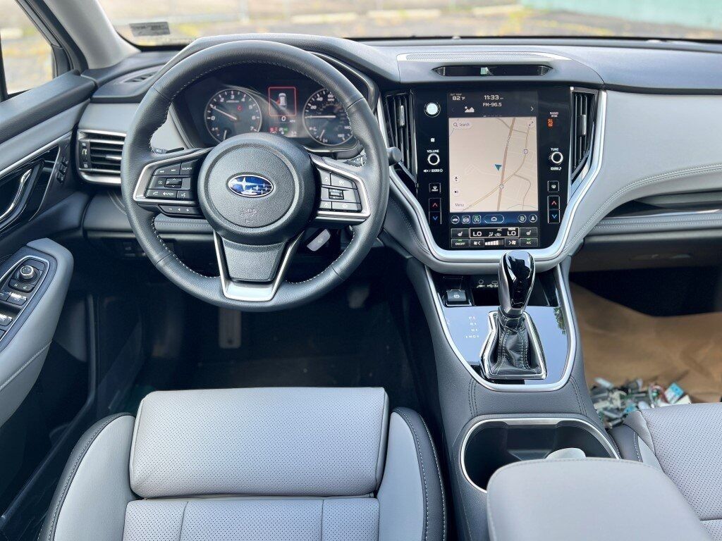 2025 Subaru Outback Limited Fredericksburg VA