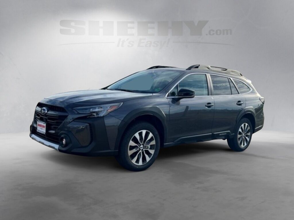 2025 Subaru Outback Limited Fredericksburg VA