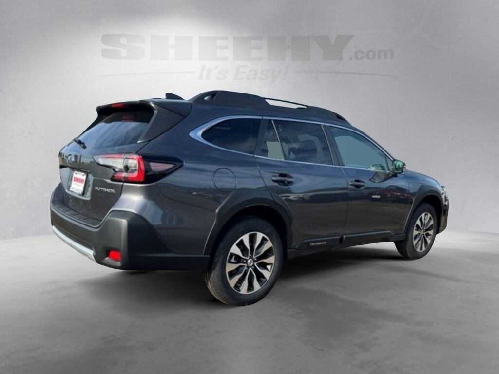 2025 Subaru Outback Limited Fredericksburg VA