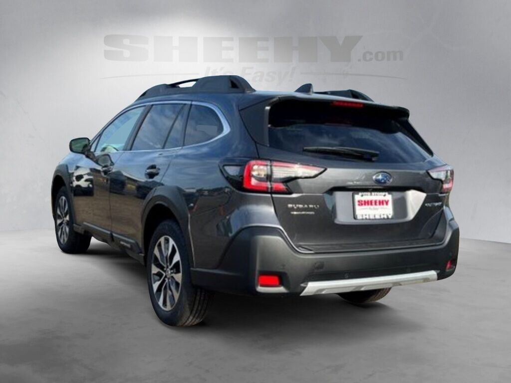 2025 Subaru Outback Limited Fredericksburg VA