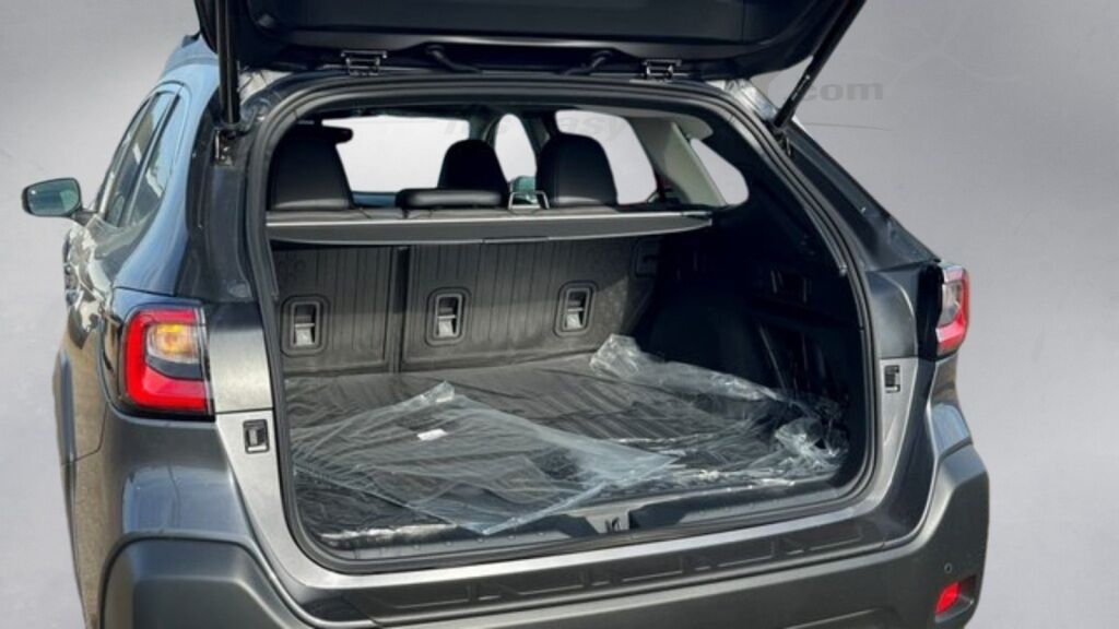 2025 Subaru Outback Limited Fredericksburg VA