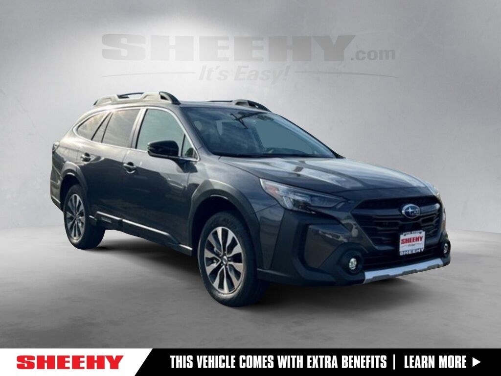 2025 Subaru Outback Limited Fredericksburg VA