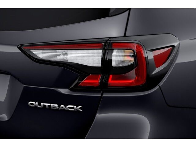2025 Subaru Outback Limited Fredericksburg VA