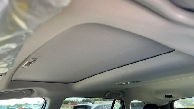 2025 Subaru Outback Limited Fredericksburg VA