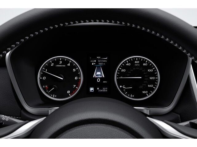 2025 Subaru Outback Limited Fredericksburg VA