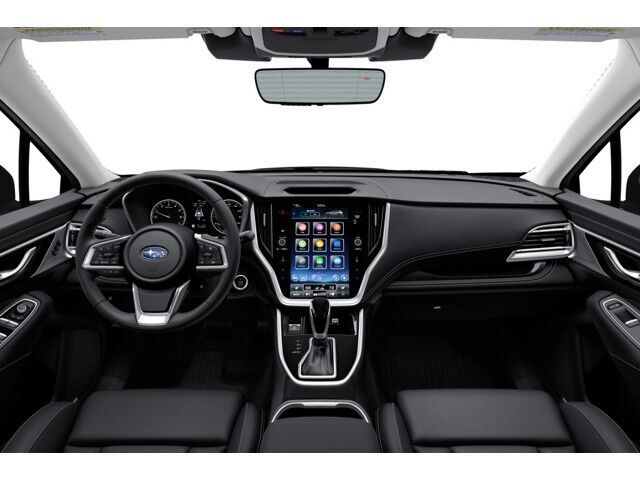 2025 Subaru Outback Limited Fredericksburg VA