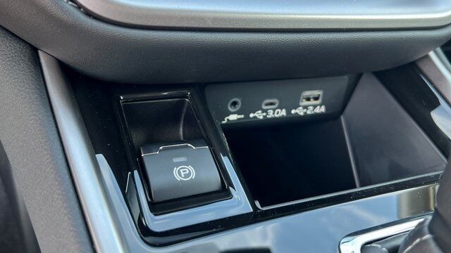 2025 Subaru Outback Limited Fredericksburg VA