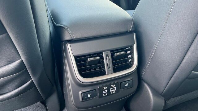 2025 Subaru Outback Limited Fredericksburg VA