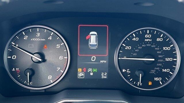 2025 Subaru Outback Limited Fredericksburg VA