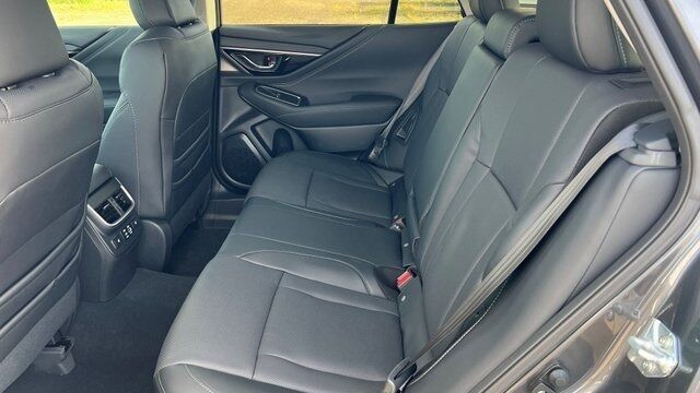 2025 Subaru Outback Limited Fredericksburg VA