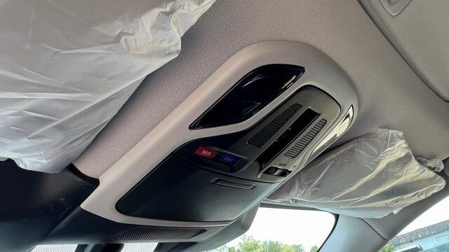 2025 Subaru Outback Limited Fredericksburg VA