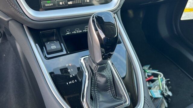 2025 Subaru Outback Limited Fredericksburg VA