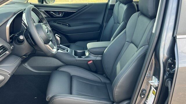 2025 Subaru Outback Limited Fredericksburg VA