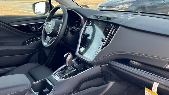 2025 Subaru Outback Limited Fredericksburg VA