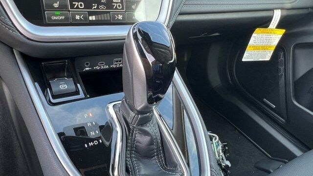 2025 Subaru Outback Limited Fredericksburg VA