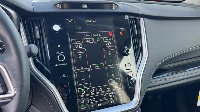 2025 Subaru Outback Limited Fredericksburg VA