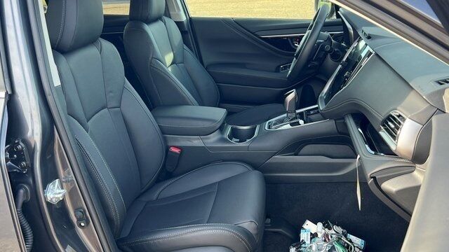 2025 Subaru Outback Limited Fredericksburg VA