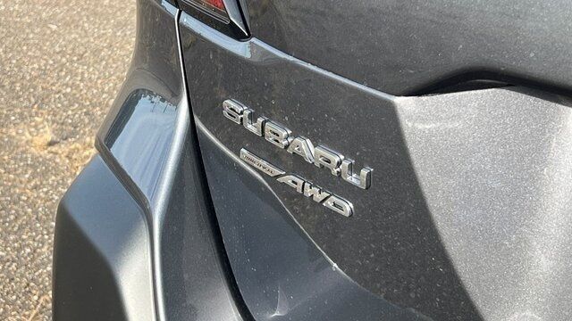 2025 Subaru Outback Limited Fredericksburg VA
