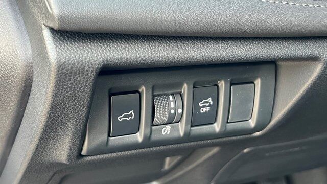 2025 Subaru Outback Limited Fredericksburg VA