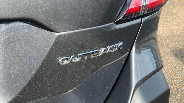 2025 Subaru Outback Limited Fredericksburg VA