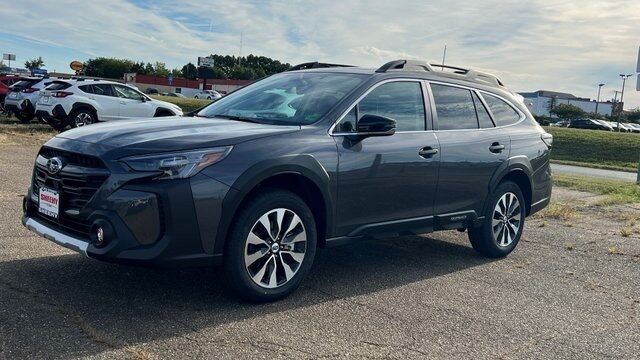2025 Subaru Outback Limited Fredericksburg VA