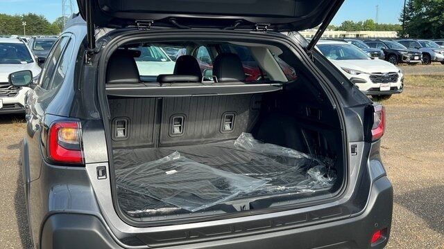 2025 Subaru Outback Limited Fredericksburg VA