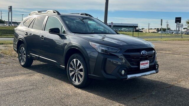 2025 Subaru Outback Limited Fredericksburg VA