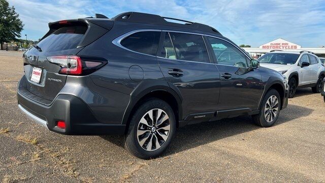 2025 Subaru Outback Limited Fredericksburg VA