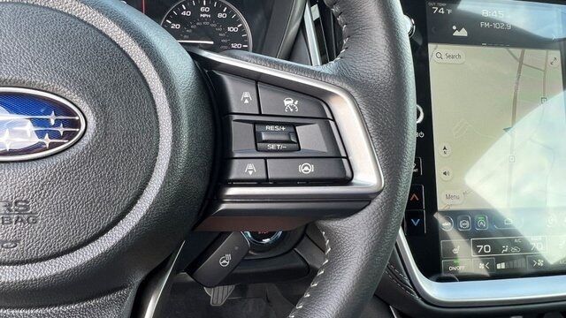 2025 Subaru Outback Limited Fredericksburg VA