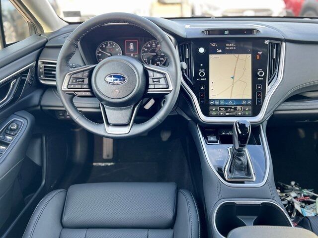 2025 Subaru Outback Limited Fredericksburg VA