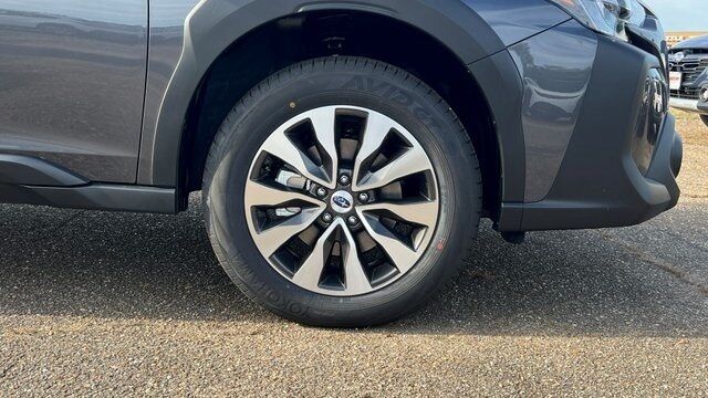 2025 Subaru Outback Limited Fredericksburg VA