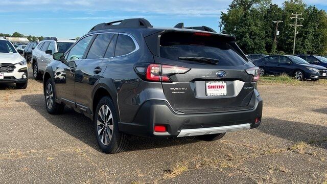 2025 Subaru Outback Limited Fredericksburg VA