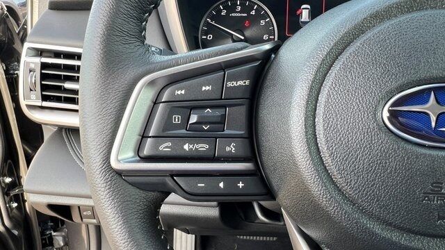 2025 Subaru Outback Limited Fredericksburg VA