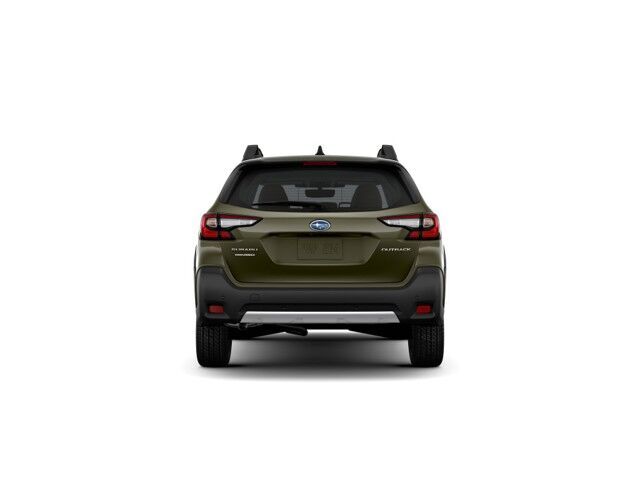 2025 Subaru Outback Limited Fredericksburg VA