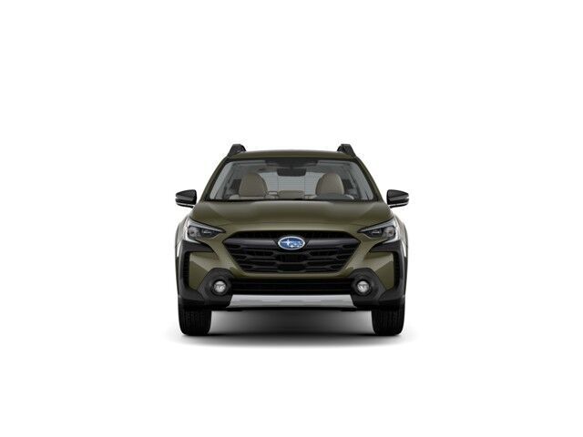 2025 Subaru Outback Limited Fredericksburg VA