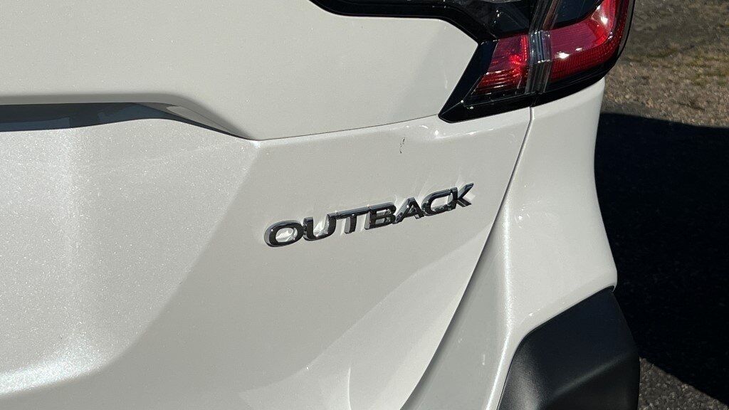 2025 Subaru Outback Limited Fredericksburg VA