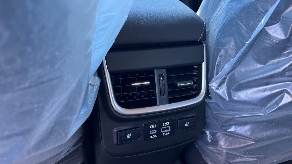 2025 Subaru Outback Limited Fredericksburg VA