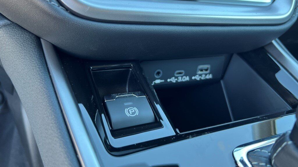 2025 Subaru Outback Limited Fredericksburg VA