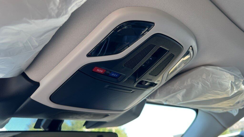 2025 Subaru Outback Limited Fredericksburg VA