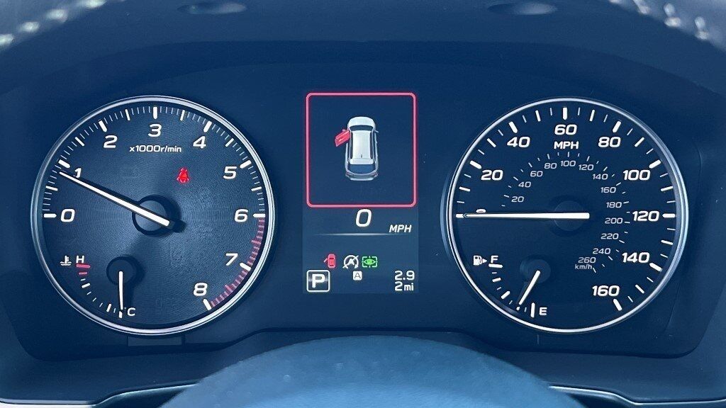 2025 Subaru Outback Limited Fredericksburg VA